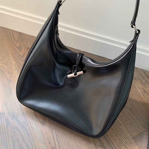 Longchamp Bags Vintage Longchamp Bag Poshmark